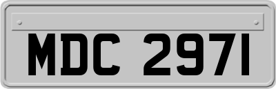 MDC2971