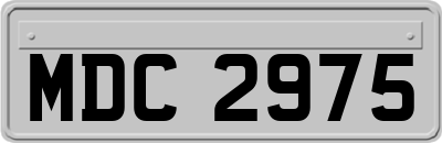 MDC2975