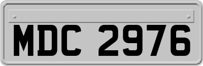 MDC2976
