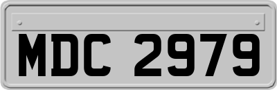 MDC2979