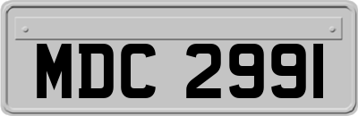 MDC2991