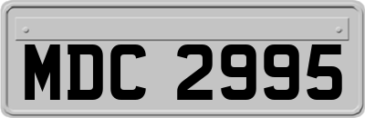 MDC2995