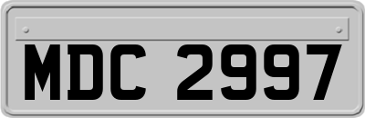 MDC2997