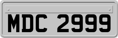 MDC2999