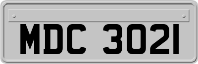 MDC3021