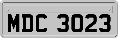 MDC3023