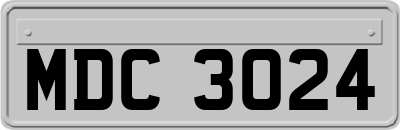 MDC3024