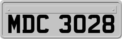 MDC3028
