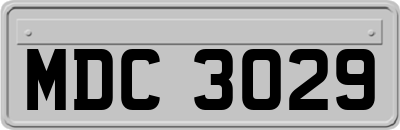 MDC3029