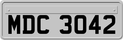 MDC3042