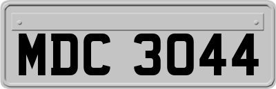MDC3044