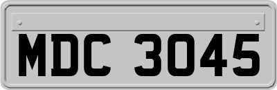 MDC3045