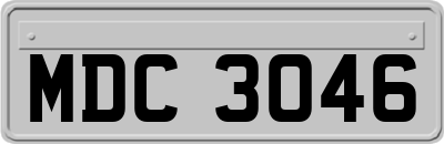 MDC3046