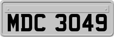 MDC3049