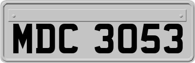 MDC3053