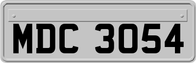 MDC3054