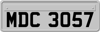 MDC3057