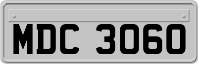 MDC3060