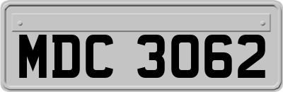 MDC3062