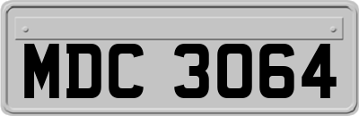 MDC3064