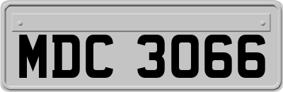 MDC3066