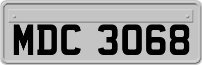 MDC3068