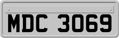 MDC3069