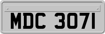 MDC3071