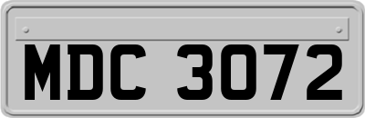 MDC3072