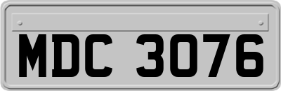 MDC3076