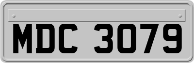 MDC3079