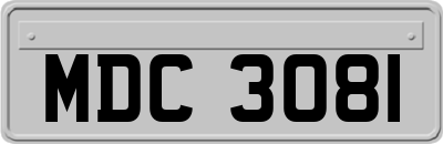 MDC3081