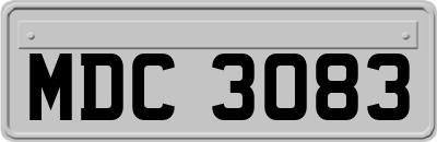 MDC3083