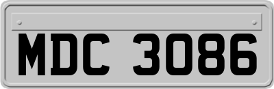MDC3086