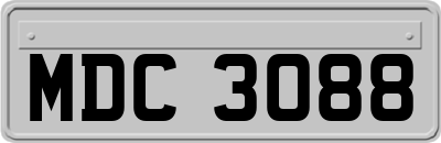 MDC3088