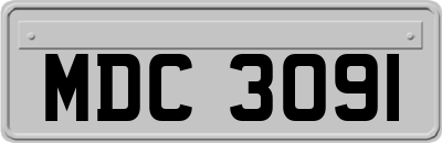 MDC3091