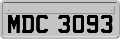 MDC3093