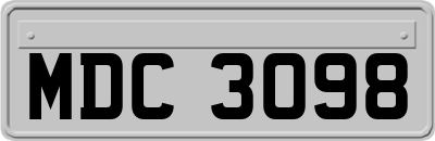 MDC3098