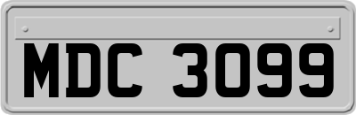 MDC3099