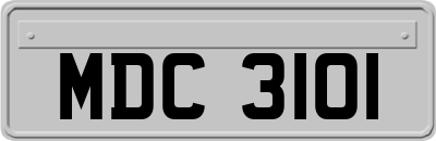 MDC3101