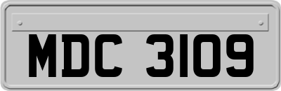 MDC3109