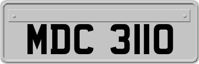 MDC3110