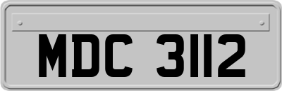 MDC3112