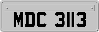 MDC3113
