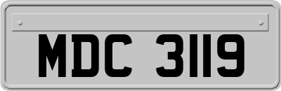 MDC3119