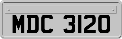 MDC3120
