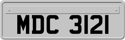 MDC3121