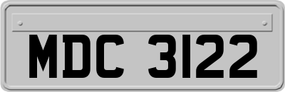 MDC3122