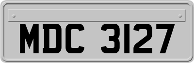 MDC3127