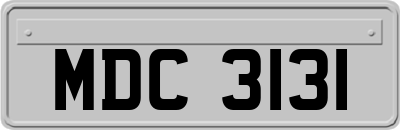 MDC3131